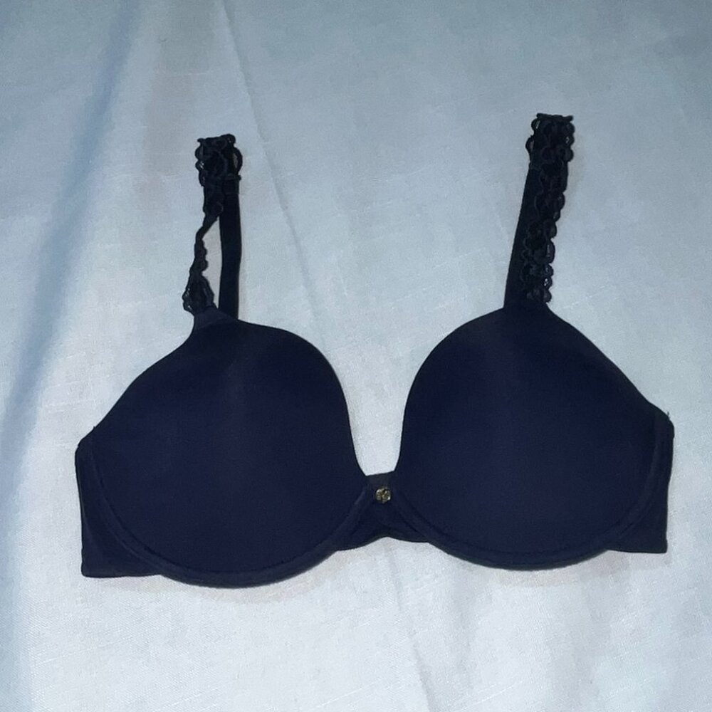 Natori Pure Luxe Custom Coverage Contour Underwir… - image 5